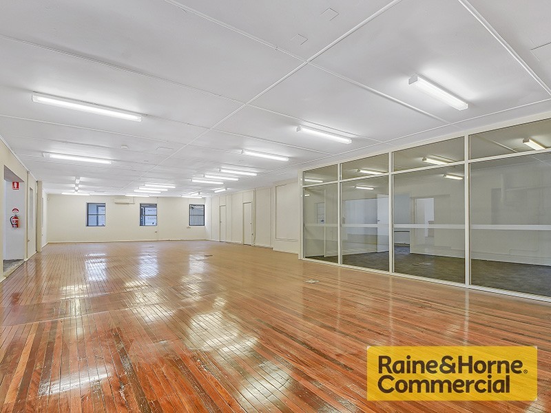 592 Wickham Street, Fortitude Valley QLD 4006