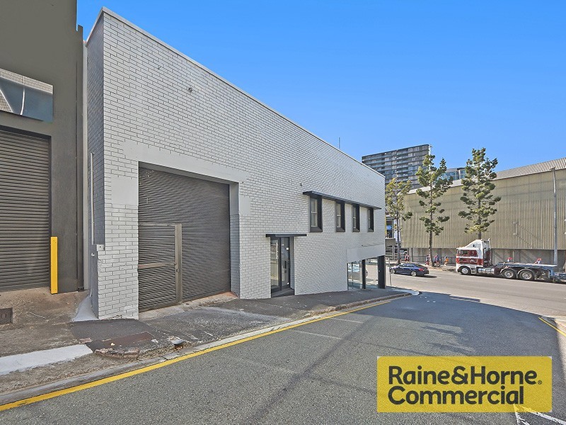 592 Wickham Street, Fortitude Valley QLD 4006