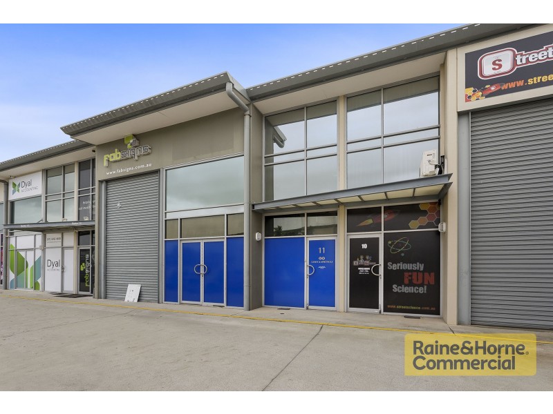 11/11 Buchanan Road, Banyo QLD 4014