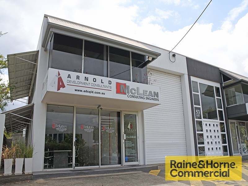 2/55 Douglas Street, Milton QLD 4064