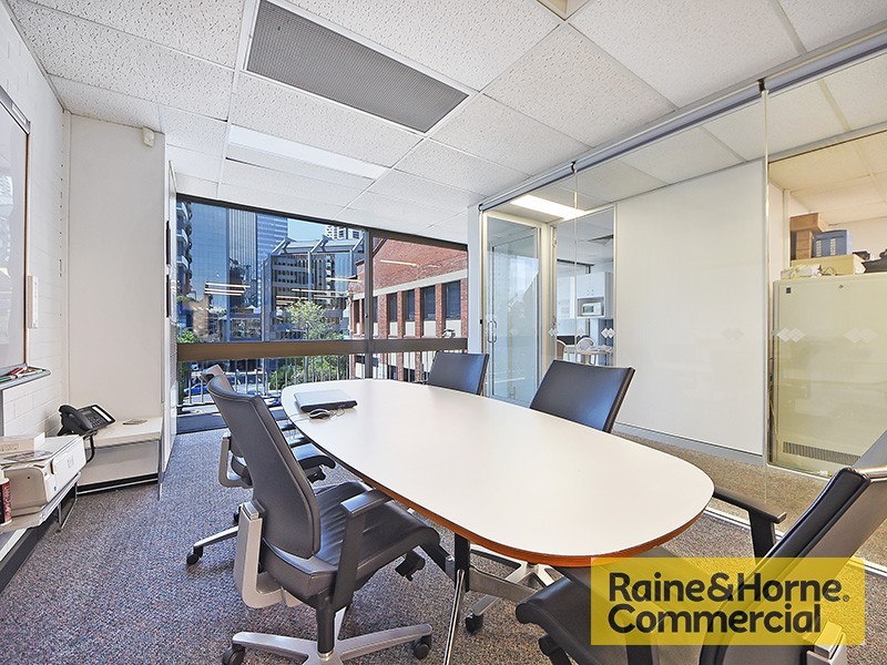 6/220 Boundary Street, Spring Hill QLD 4000