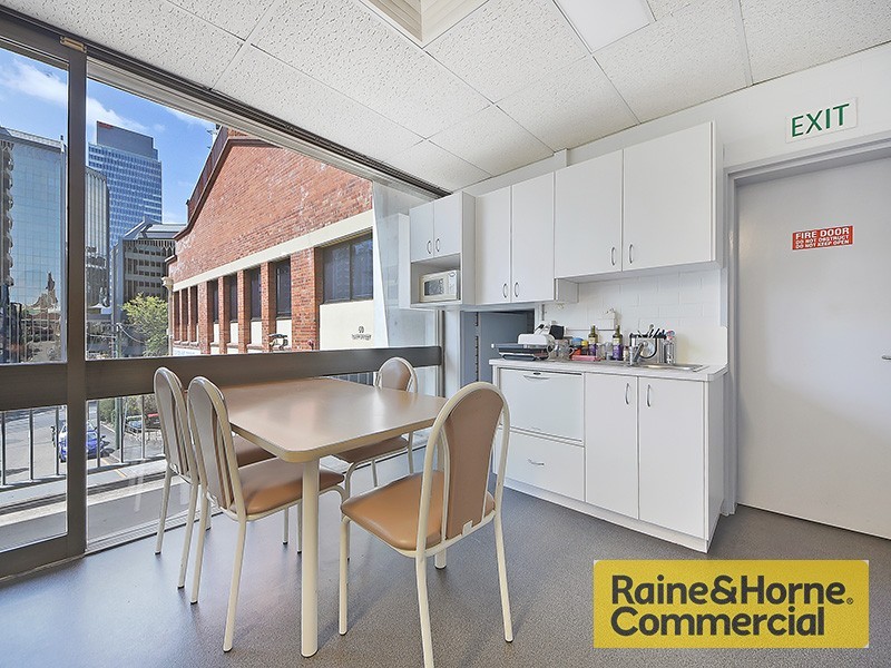 6/220 Boundary Street, Spring Hill QLD 4000