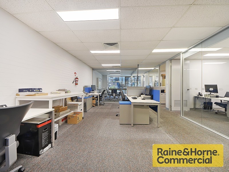 6/220 Boundary Street, Spring Hill QLD 4000