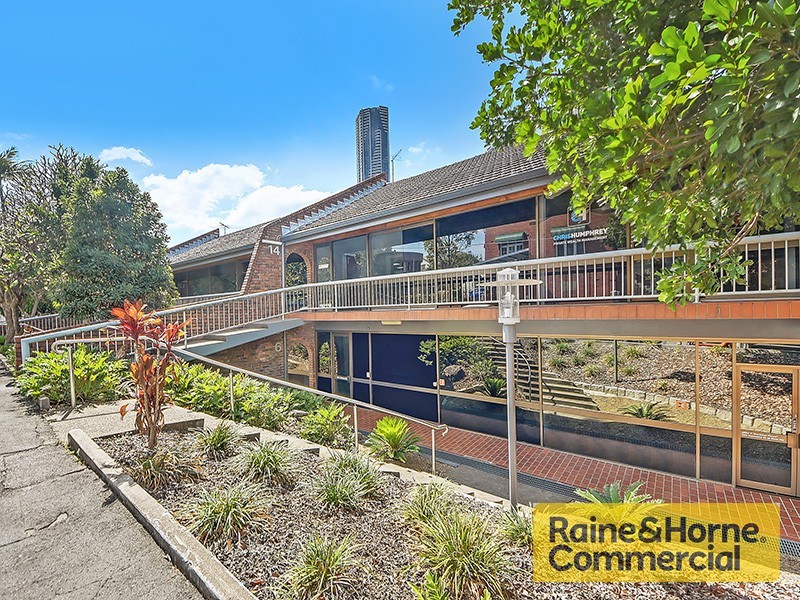 6/220 Boundary Street, Spring Hill QLD 4000