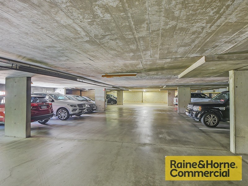 6/220 Boundary Street, Spring Hill QLD 4000