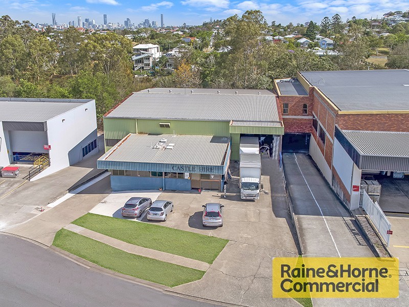 23 Harvton Street, Stafford QLD 4053