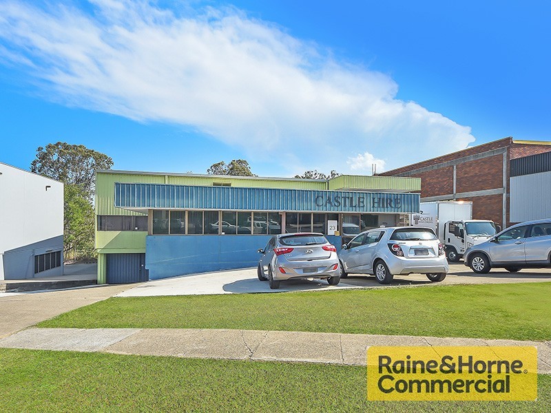 23 Harvton Street, Stafford QLD 4053