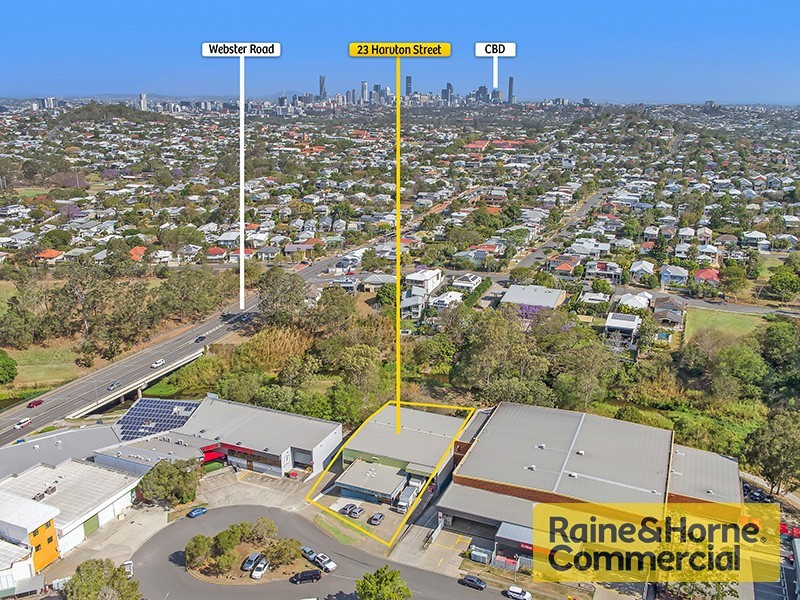 23 Harvton Street, Stafford QLD 4053