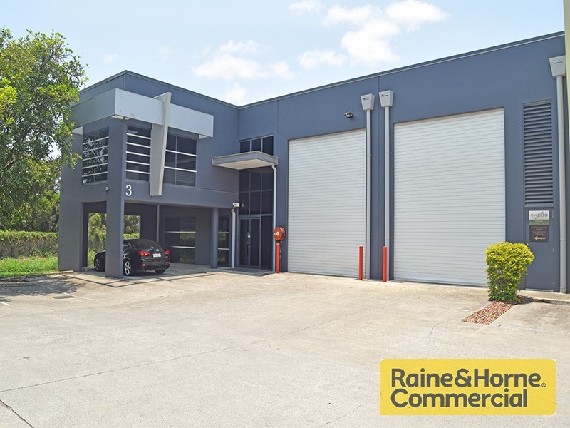 3/106 Fison Avenue, Eagle Farm QLD 4009