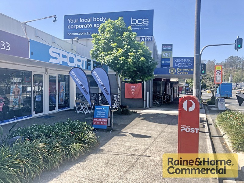 3/2079 Moggill Road, Kenmore QLD 4069