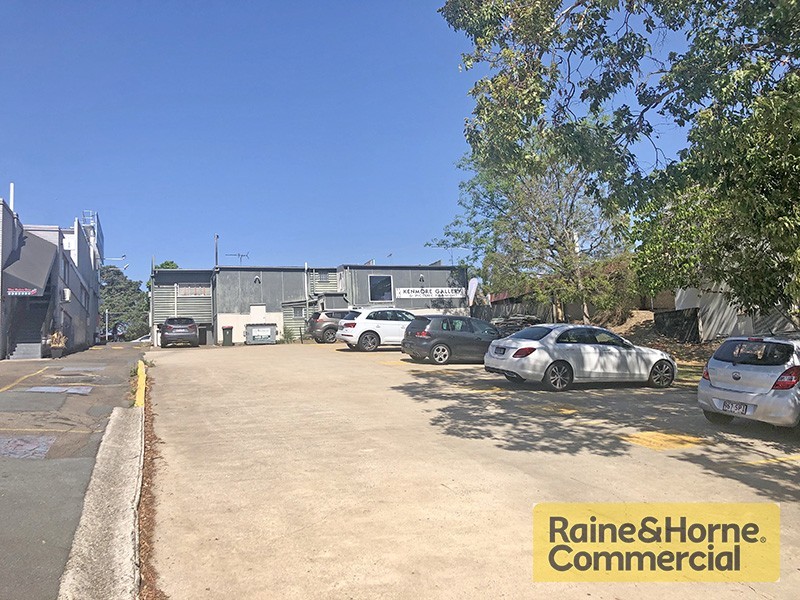 3/2079 Moggill Road, Kenmore QLD 4069