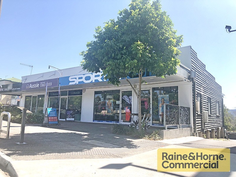 3/2079 Moggill Road, Kenmore QLD 4069