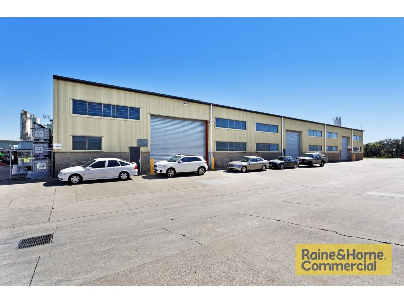 6B/151 Robinson Road, Geebung QLD 4034