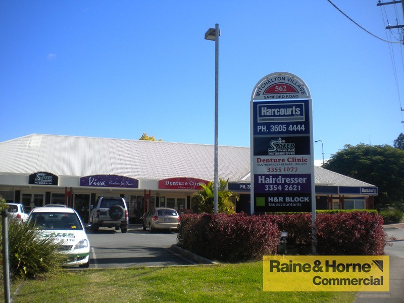 Mitchelton QLD 4053