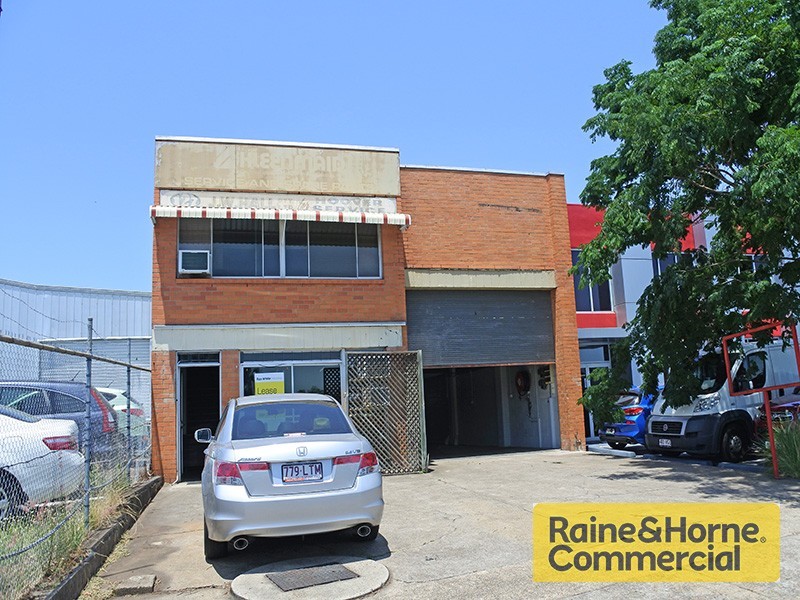 127 Sandgate Road, Albion QLD 4010