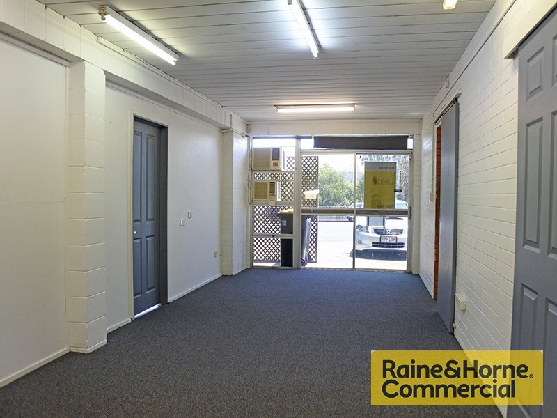 127 Sandgate Road, Albion QLD 4010