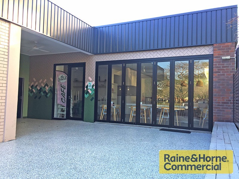 2/938 Brunswick Street, New Farm QLD 4005