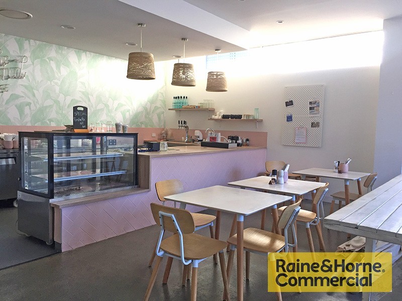 2/938 Brunswick Street, New Farm QLD 4005