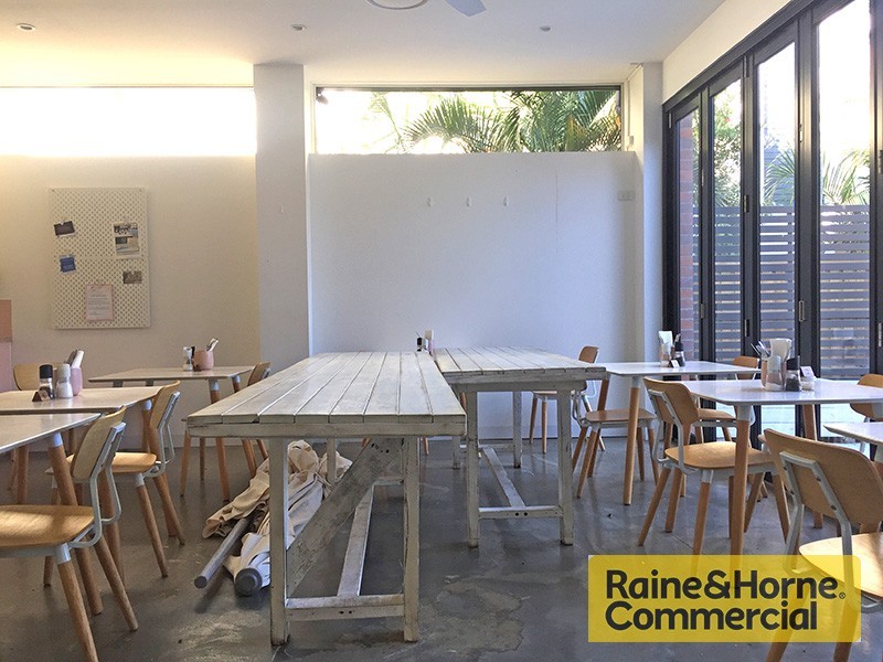 2/938 Brunswick Street, New Farm QLD 4005