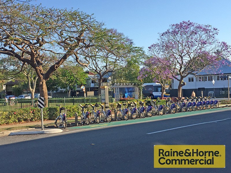 2/938 Brunswick Street, New Farm QLD 4005