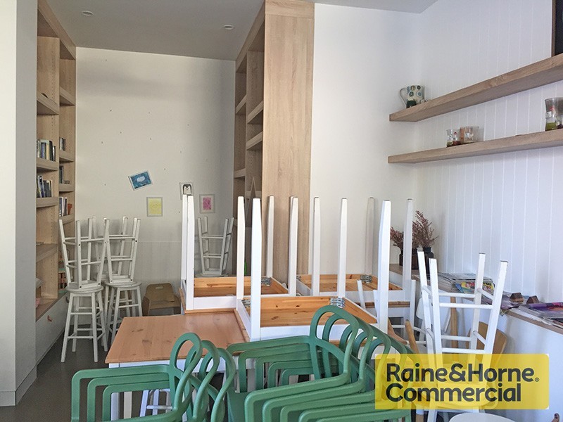 2/938 Brunswick Street, New Farm QLD 4005