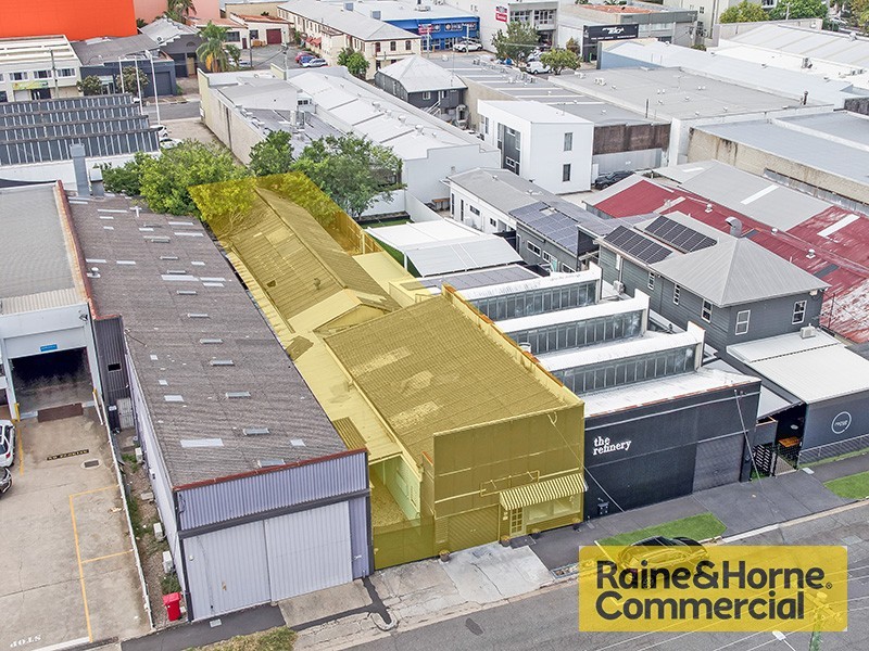 10 Austin Street, Newstead QLD 4006