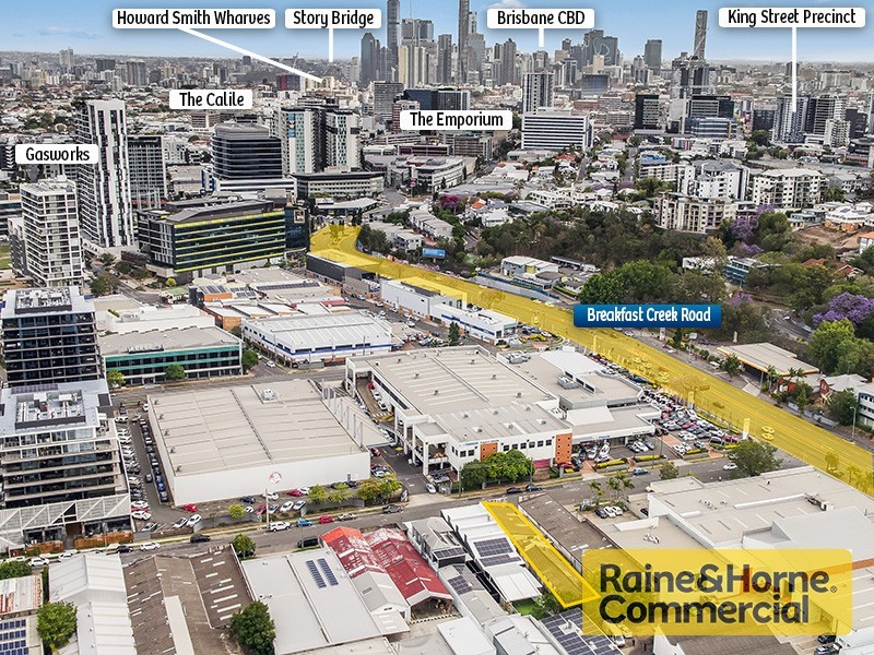 10 Austin Street, Newstead QLD 4006