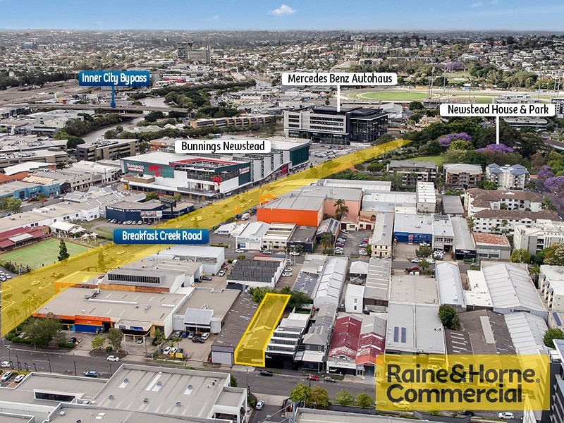 10 Austin Street, Newstead QLD 4006