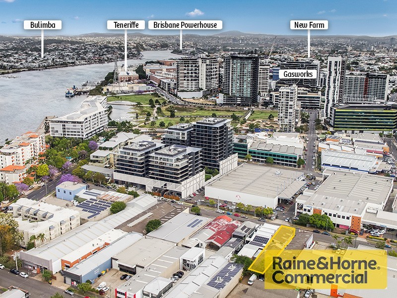 10 Austin Street, Newstead QLD 4006