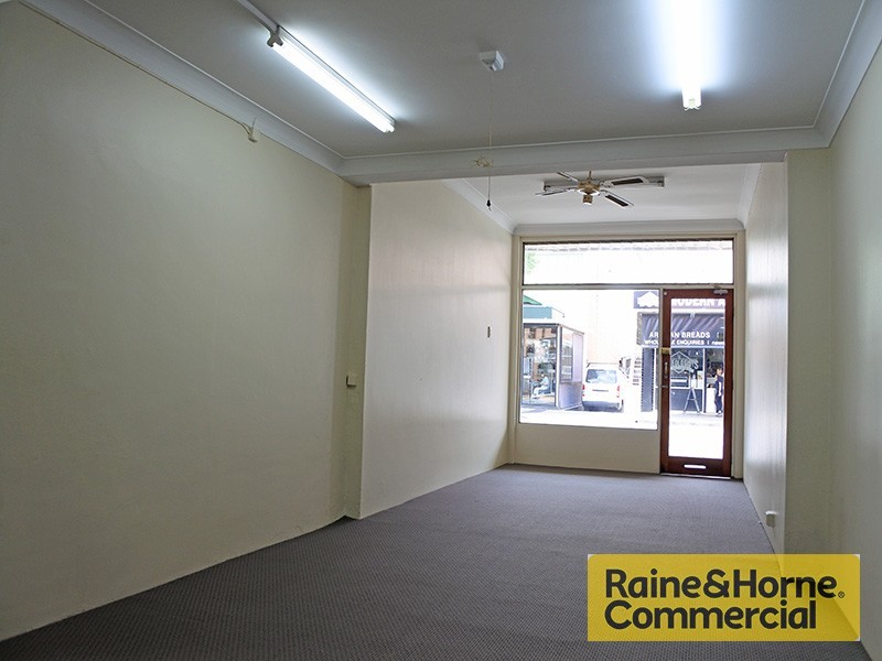 C/88 Merthyr Road, New Farm QLD 4005