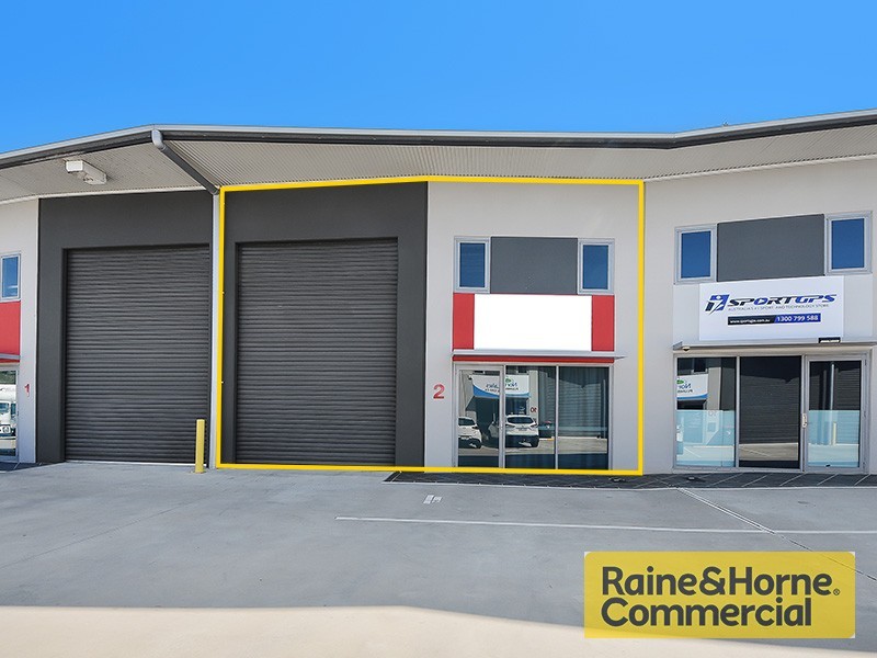 2/8 Oxley Street, North Lakes QLD 4509