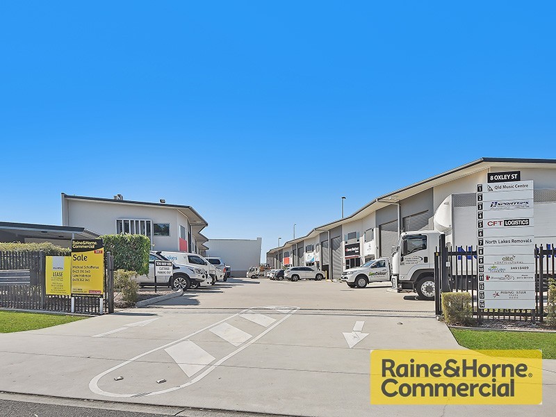 2/8 Oxley Street, North Lakes QLD 4509