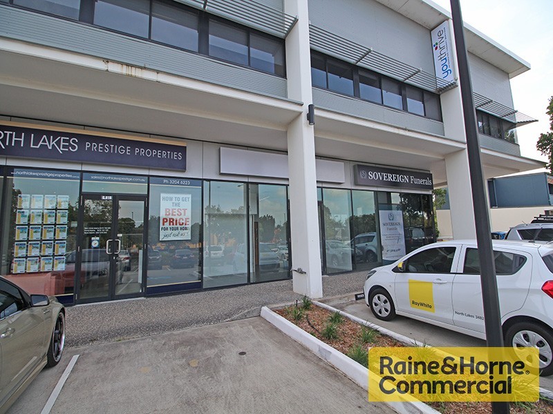 2A/15 Discovery Drive, North Lakes QLD 4509