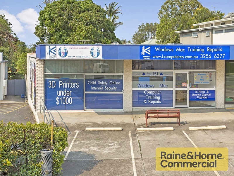 1and2/151 Hamilton Road, Wavell Heights QLD 4012