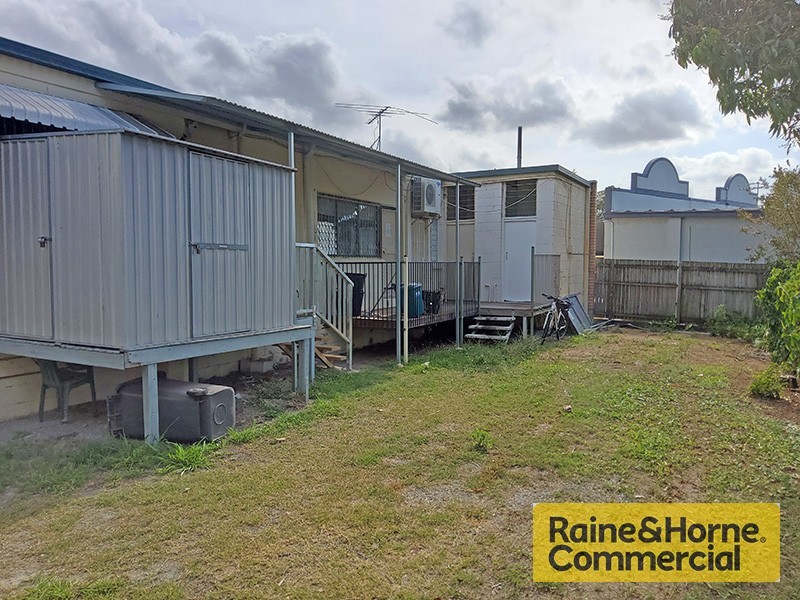 1and2/151 Hamilton Road, Wavell Heights QLD 4012