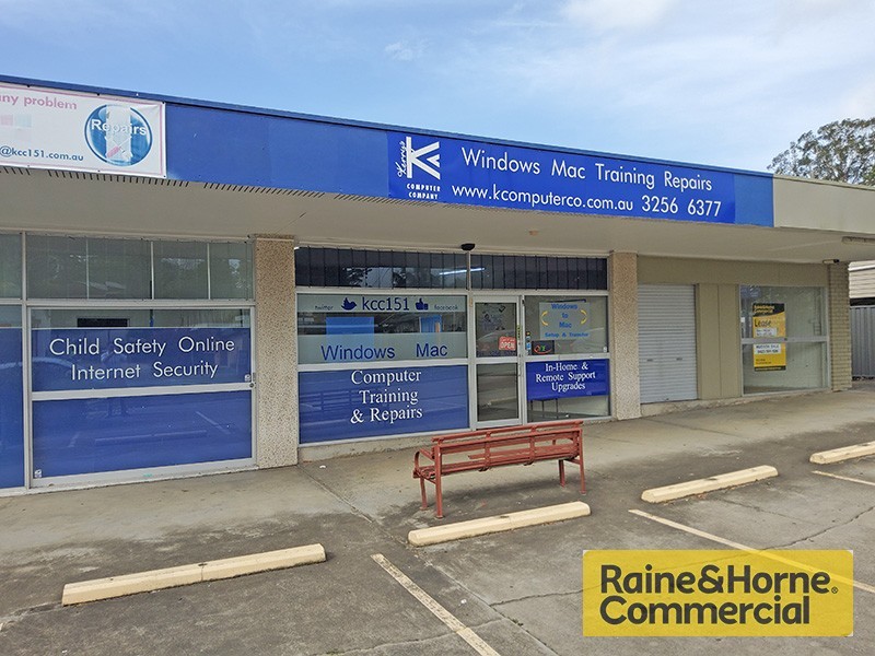 2/151 Hamilton Road, Wavell Heights QLD 4012