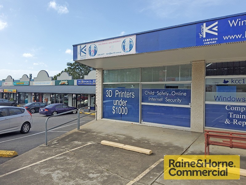 1/151 Hamilton Road, Wavell Heights QLD 4012