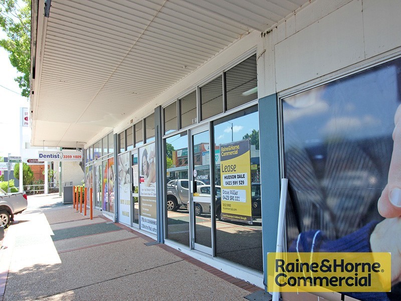 3/236 Stafford Road, Stafford QLD 4053