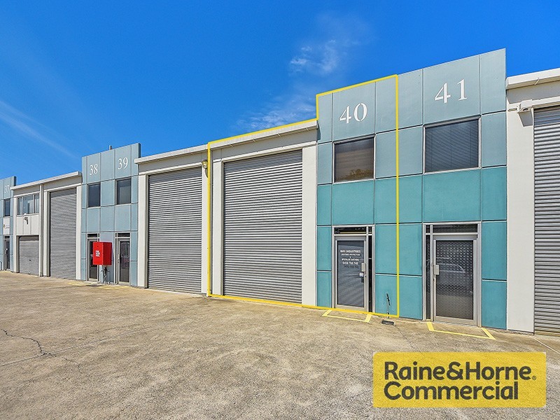 40/115 Robinson Road, Geebung QLD 4034