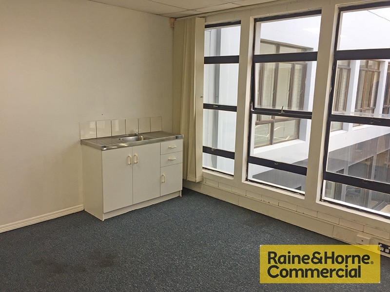 7and8/67 O’Connell Terrace, Bowen Hills QLD 4006