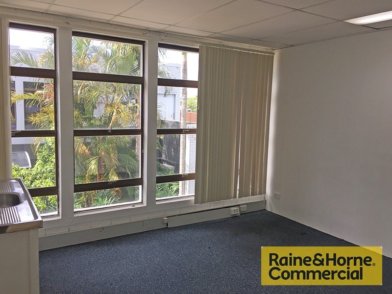 7and8/67 O’Connell Terrace, Bowen Hills QLD 4006