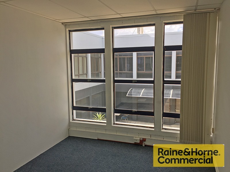 7and8/67 O’Connell Terrace, Bowen Hills QLD 4006