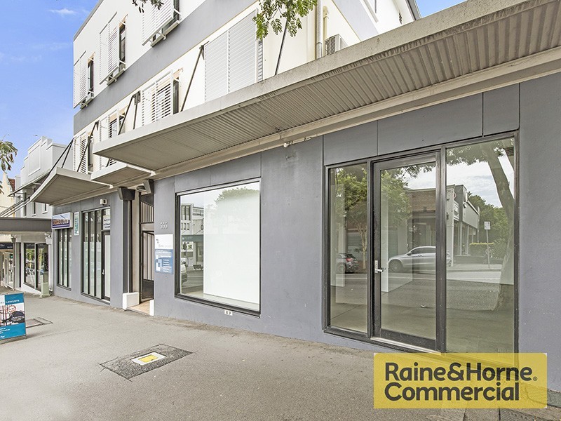 2/555 Brunswick Street, New Farm QLD 4005