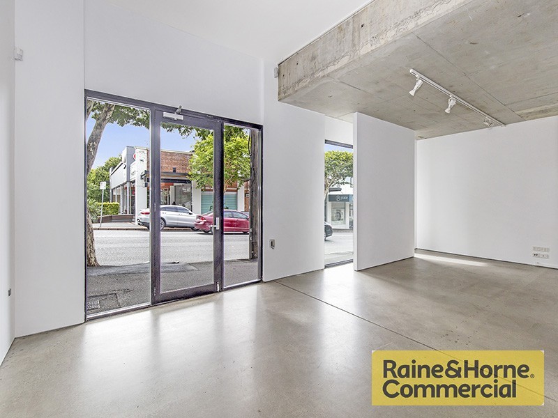 2/555 Brunswick Street, New Farm QLD 4005