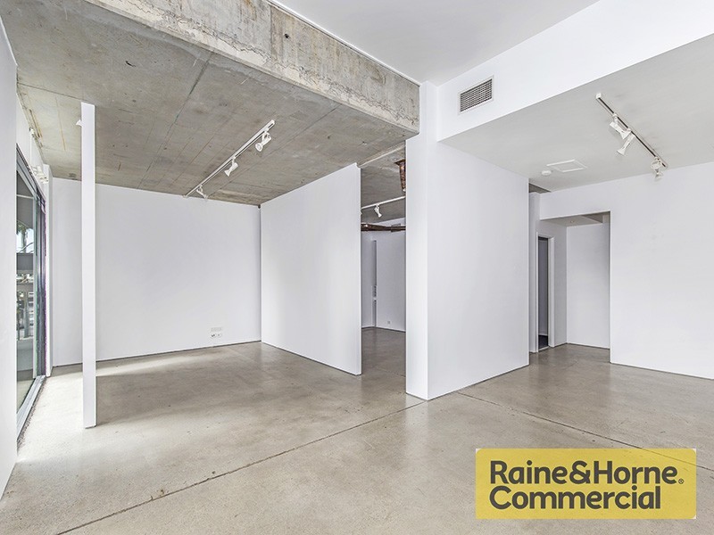 2/555 Brunswick Street, New Farm QLD 4005