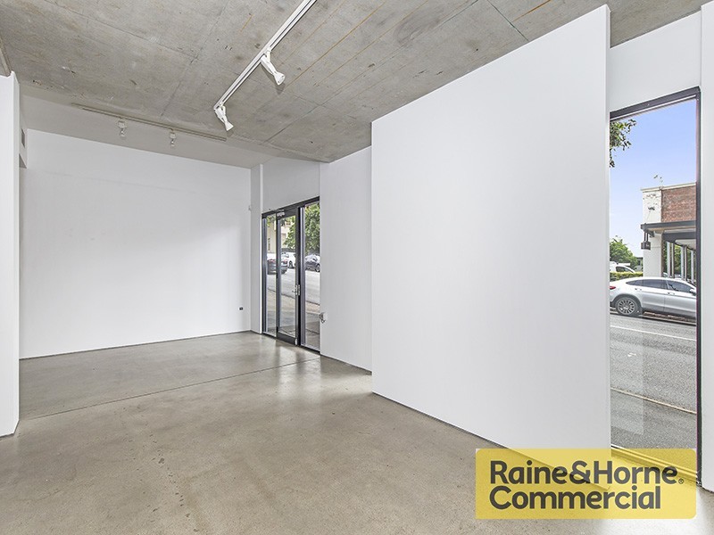 2/555 Brunswick Street, New Farm QLD 4005