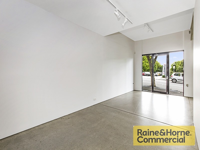 2/555 Brunswick Street, New Farm QLD 4005