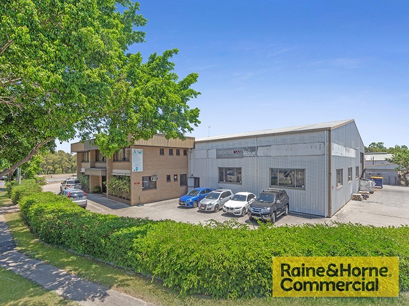 121 Links Avenue South, Eagle Farm QLD 4009