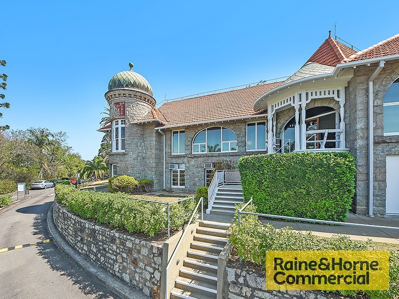 28/88 L’Estrange Terrace, Kelvin Grove QLD 4059
