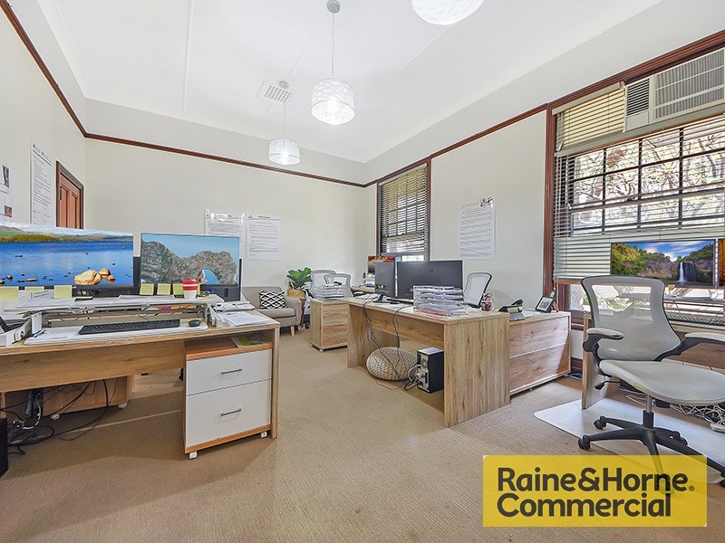 28/88 L’Estrange Terrace, Kelvin Grove QLD 4059